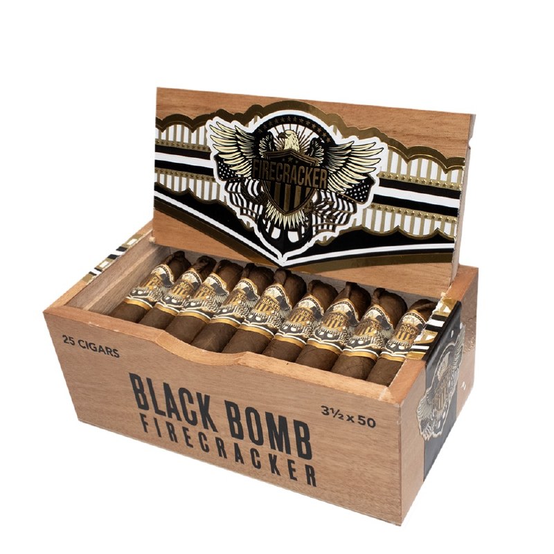 Firecracker Maduro Buy Premium Cigars Online From 2 Guys Cigars